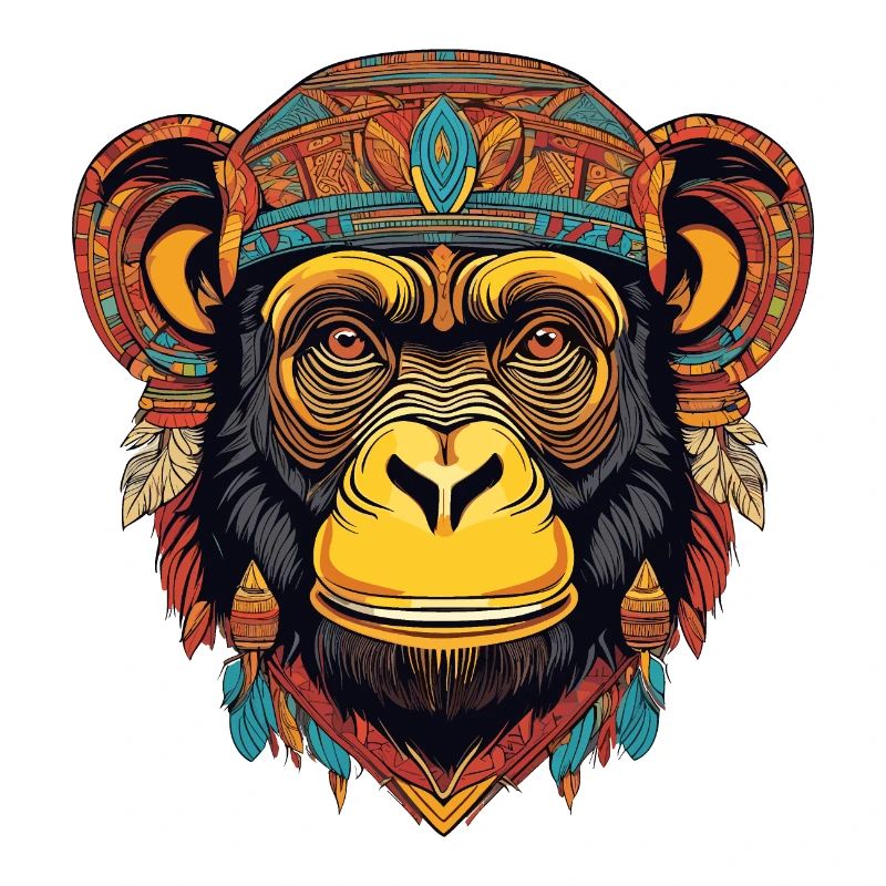 Chimpanzé