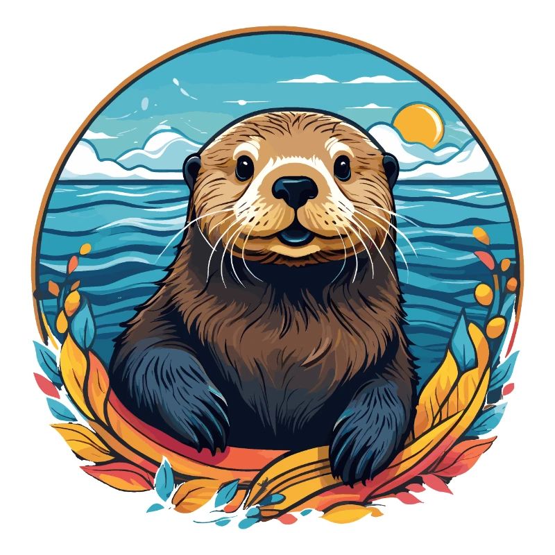 Seeotter