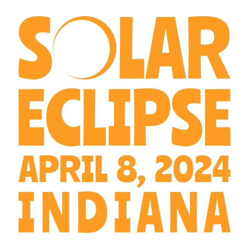 Solar Eclipse April 8 2024 Indiana