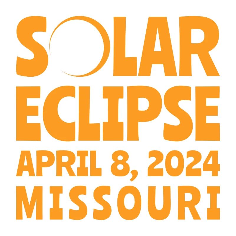 Solar Eclipse 2024 Missouri