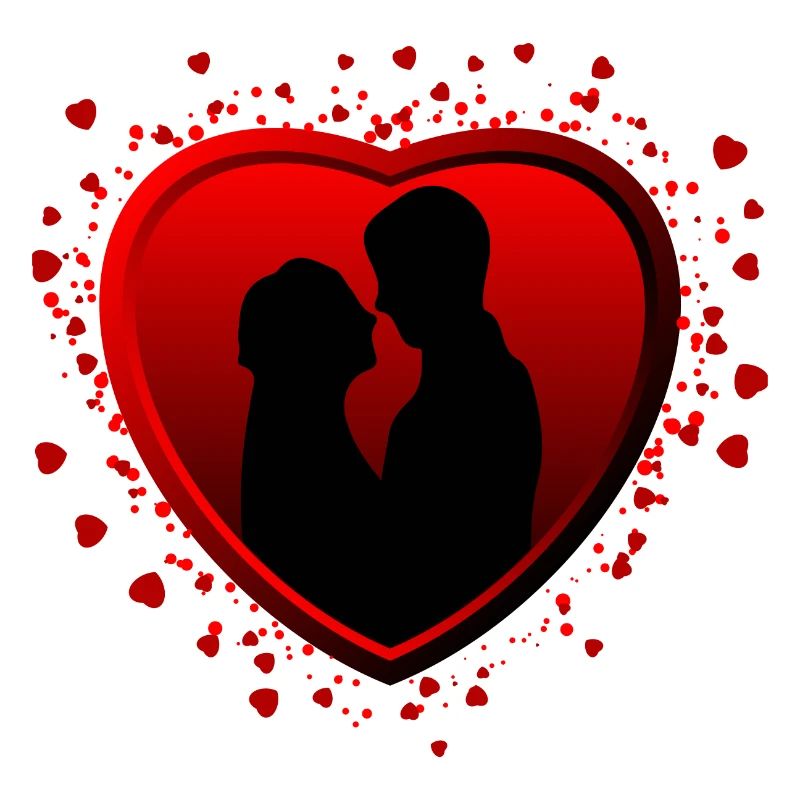 Saint Valentin