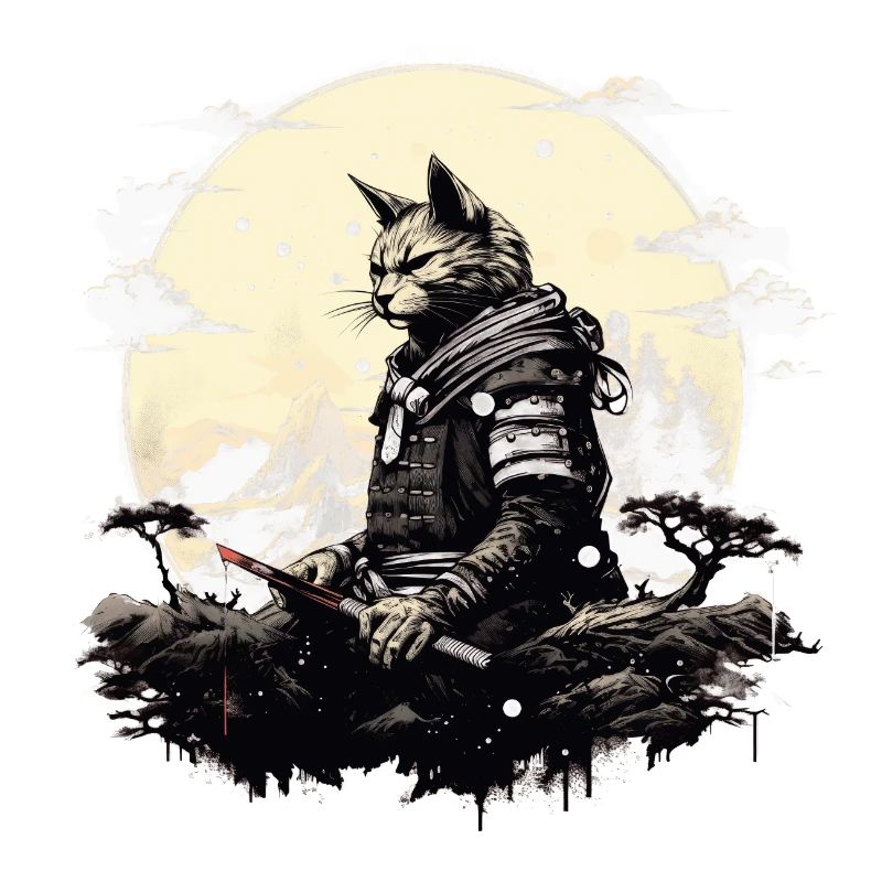 Chat Ronin