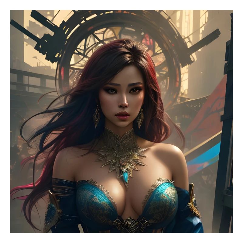 Fantasy Dream