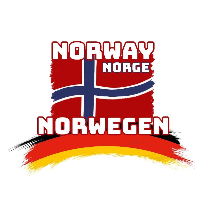 Norway Germany