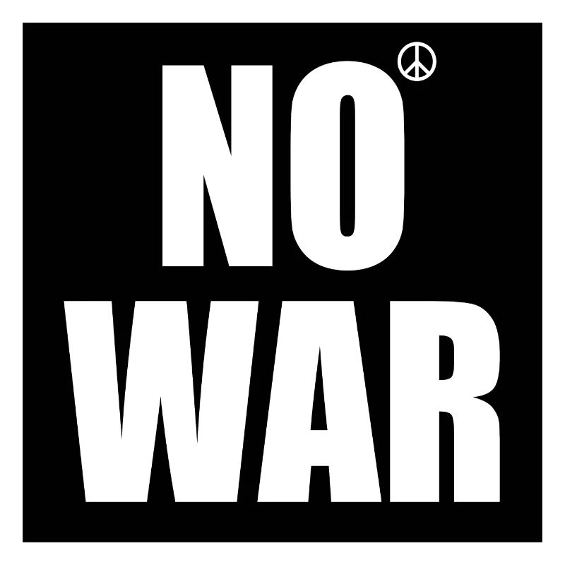 No war