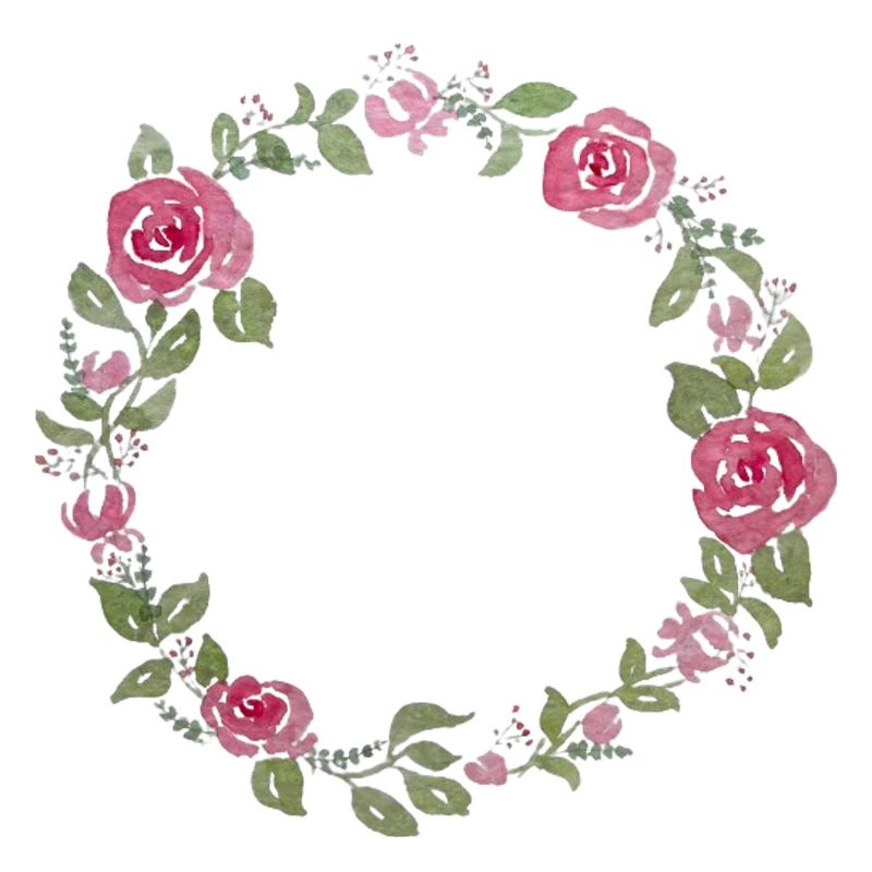Blumenkranz