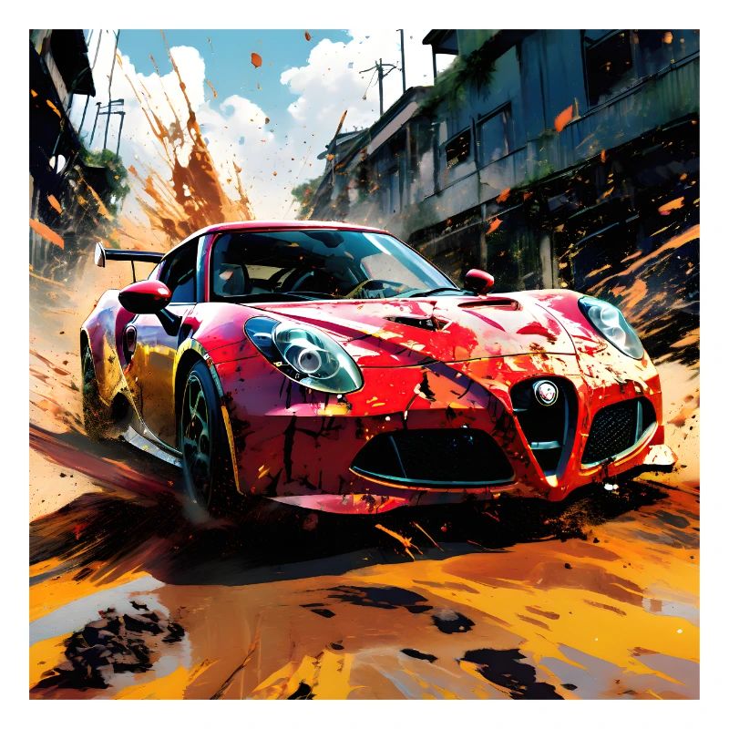 Rallye-Raid #2