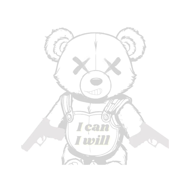 i can BEAR