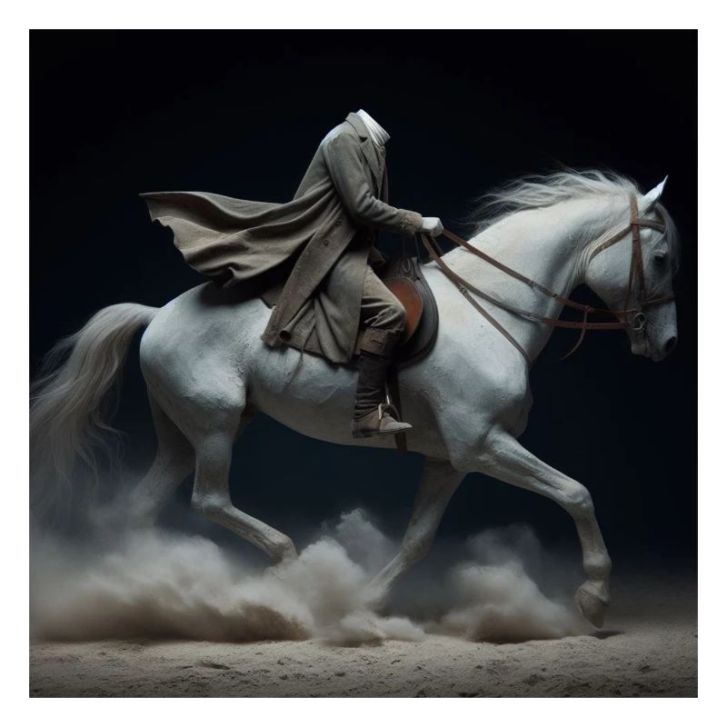 Headless Horseman