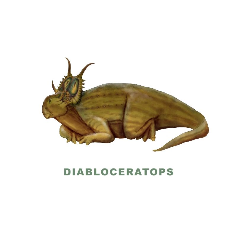DIABLOCERATOPS