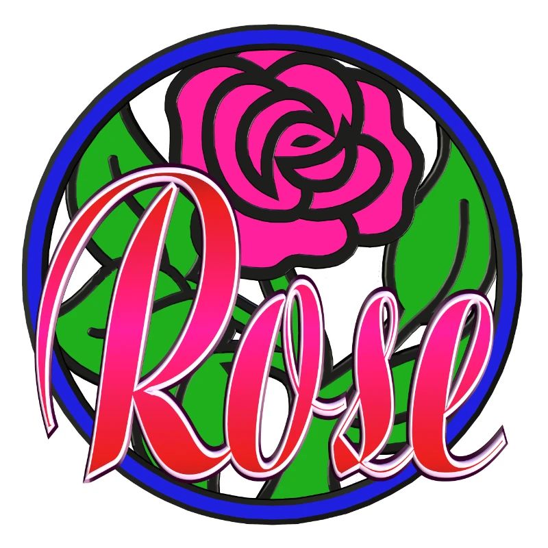 Rose