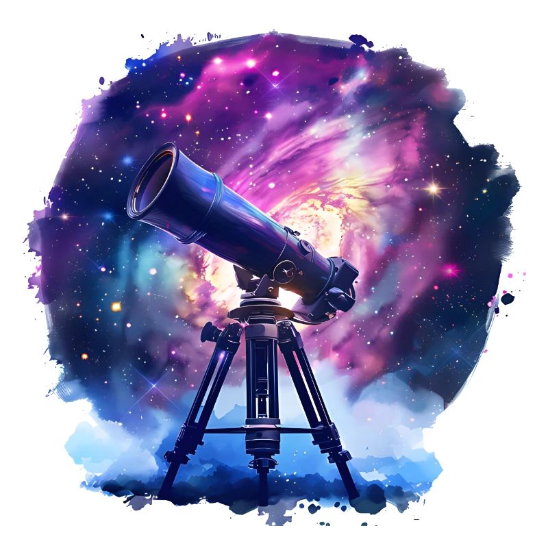 Die Wunder des Kosmos zu entdecken