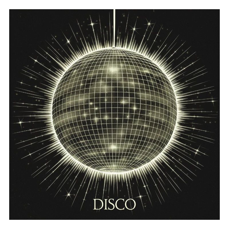 DISCO Ball
