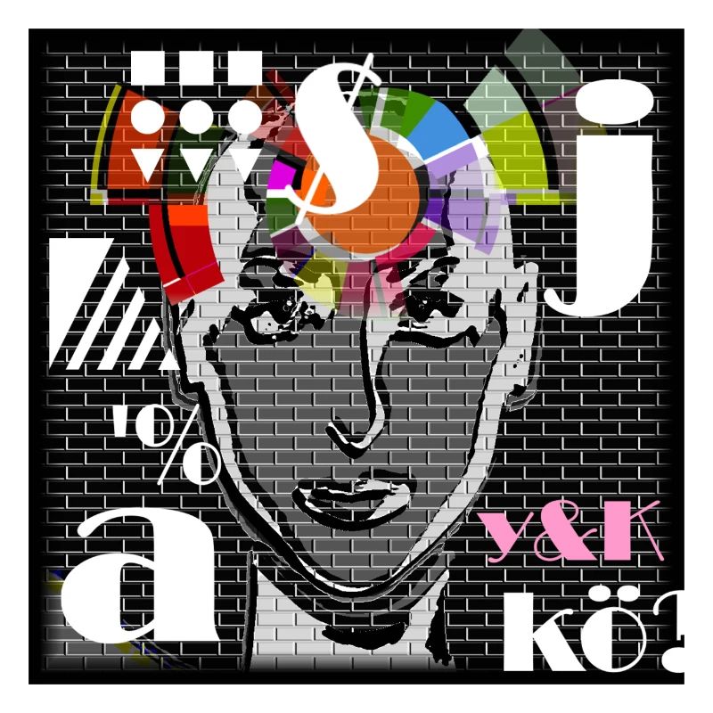 POP ART vs 009