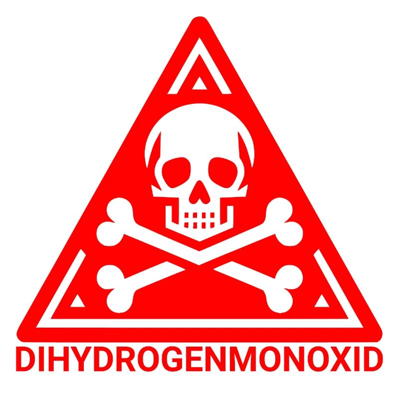 Dihydrogenmonoxid