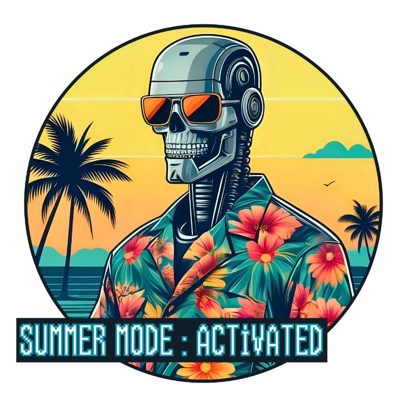 Summer Mode Activated