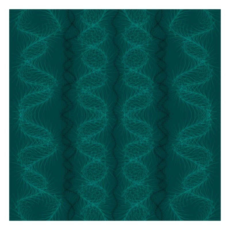 Green vertical waves