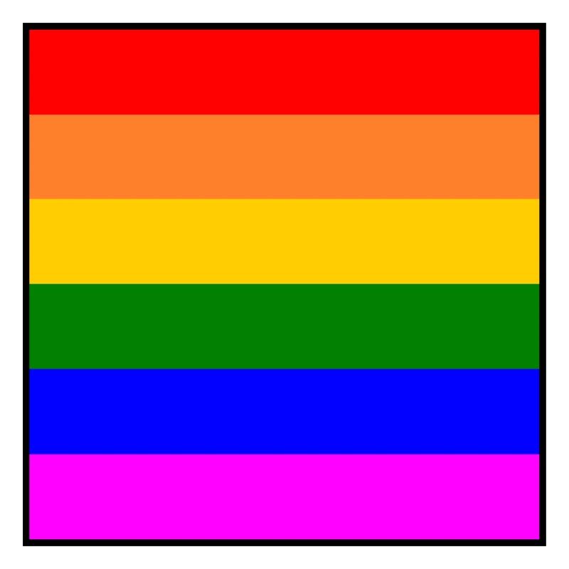 Regenbogen