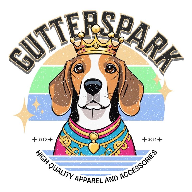 Gutterspark Design Beagle