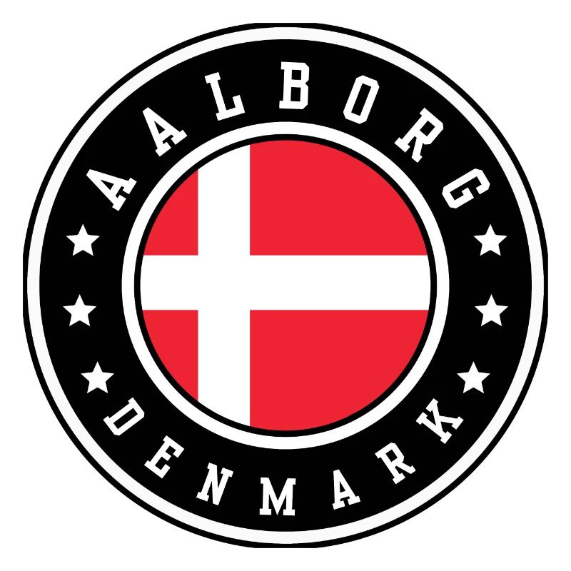 Aalborg, Danemark