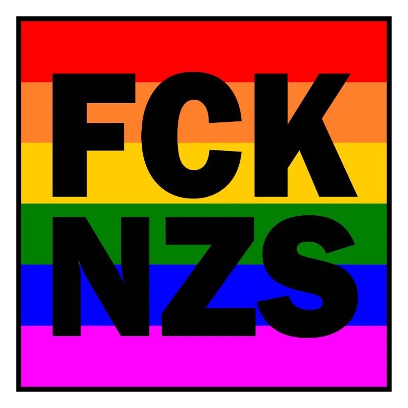 Fck nzs