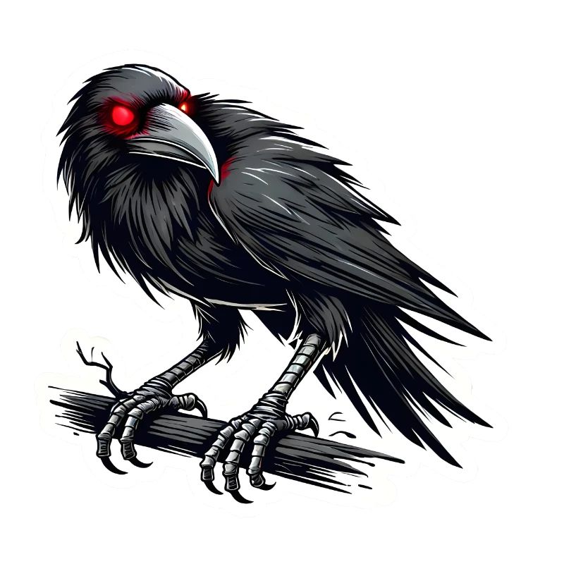 Rabenvogel