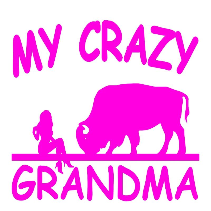 Grand-mère