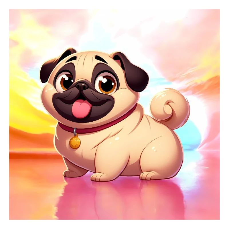 pug