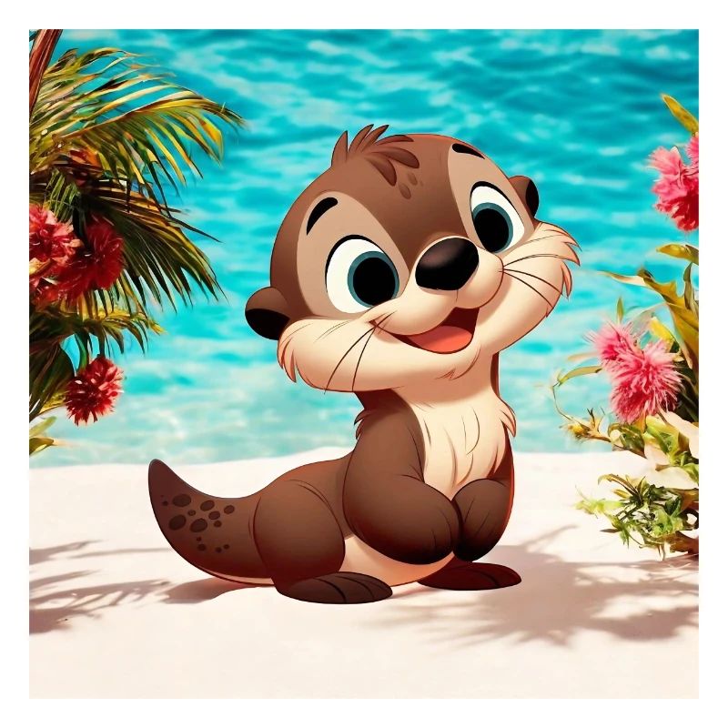 Otter 8