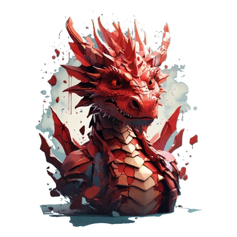 Drache