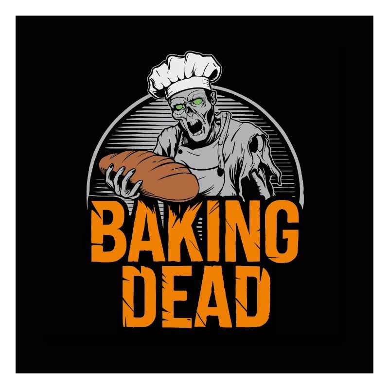 Zombie Baker