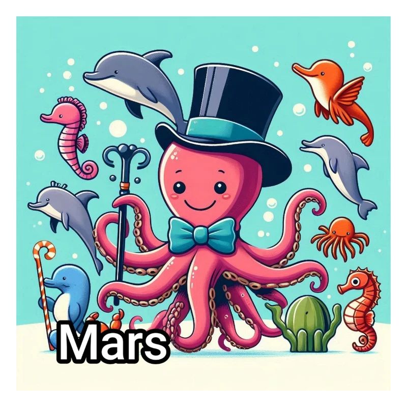 MARS