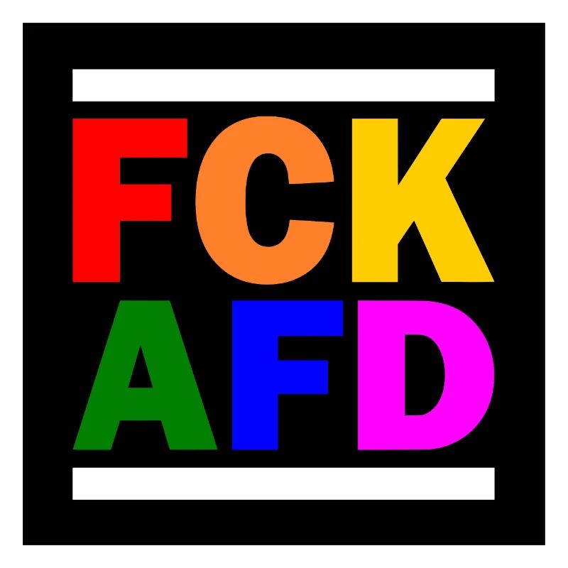Fck afd