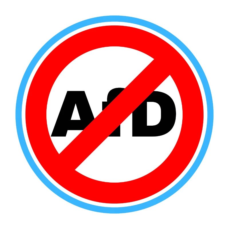 AFD Verbot