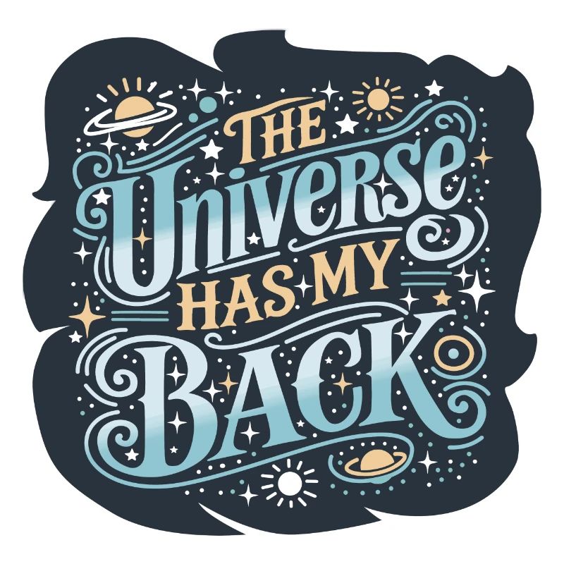 Das Universum
