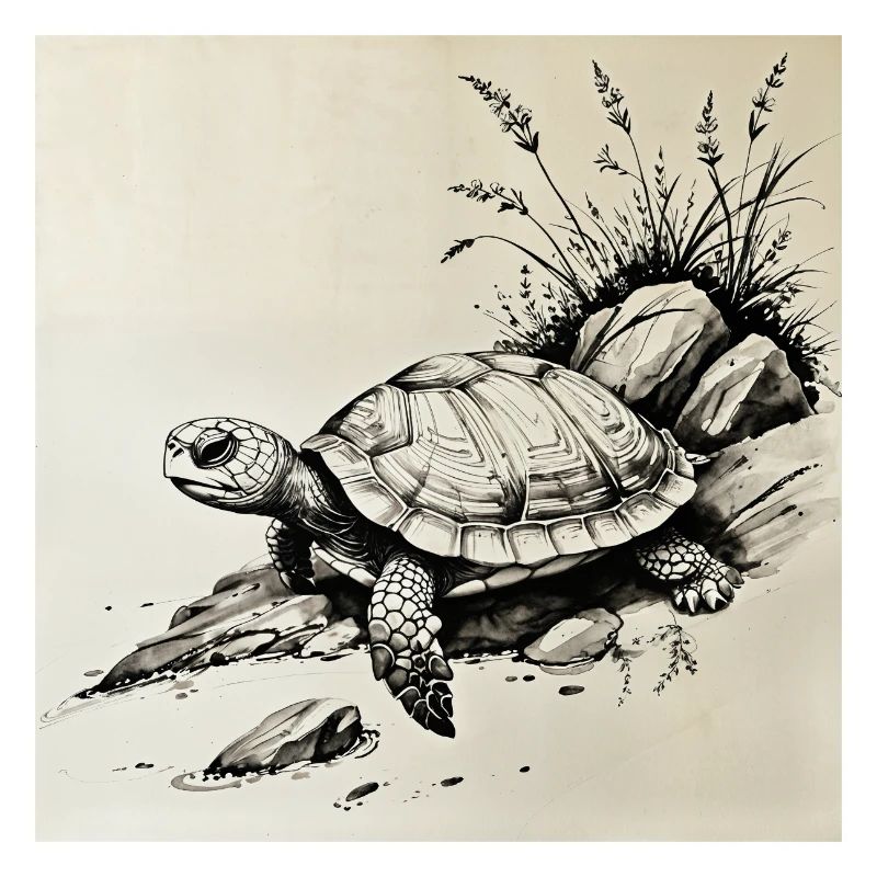 Schildkröte