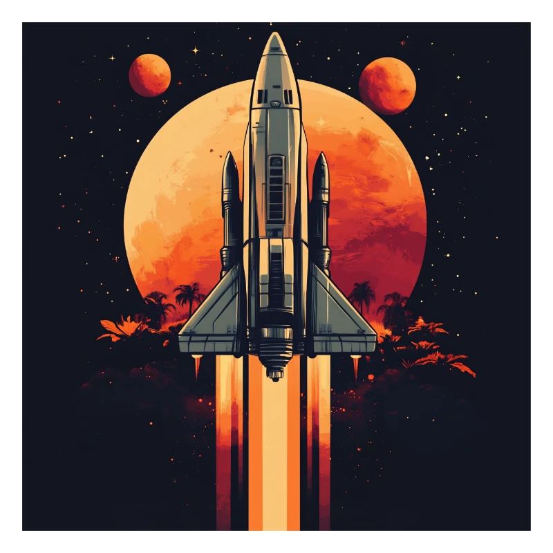 Rocket