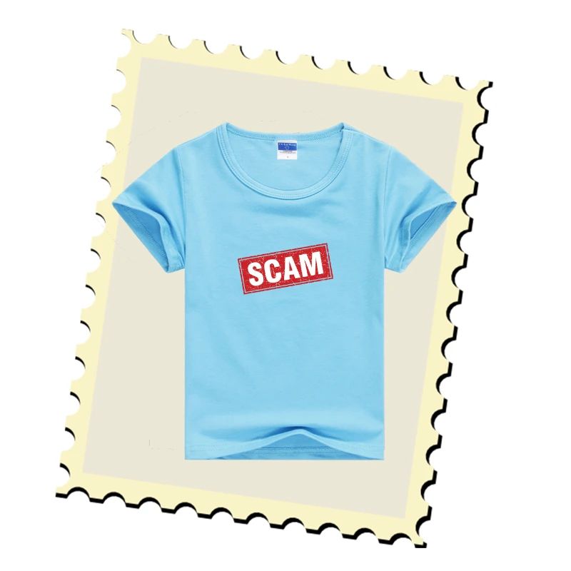 sc*am