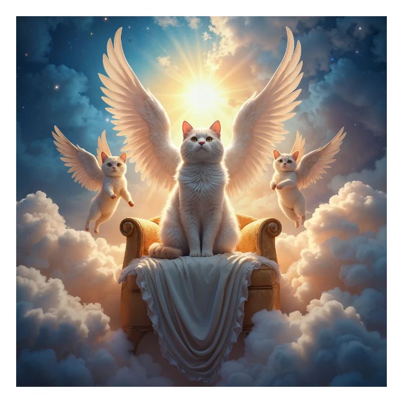 Ange Chat