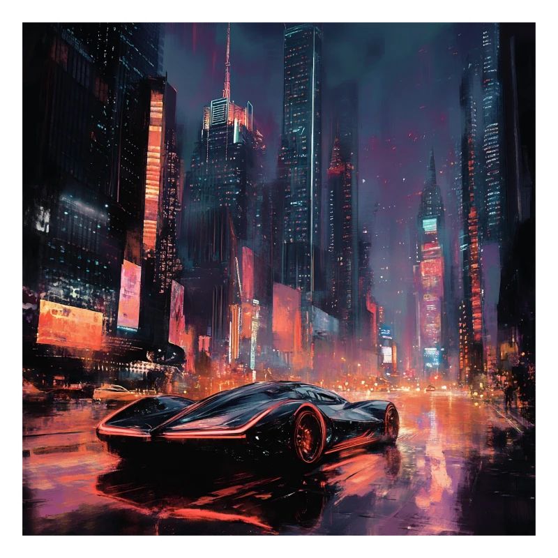 NYC future