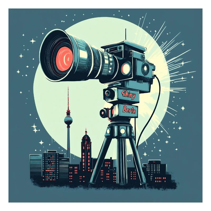 Camera Berlin