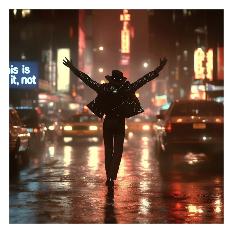 Michael