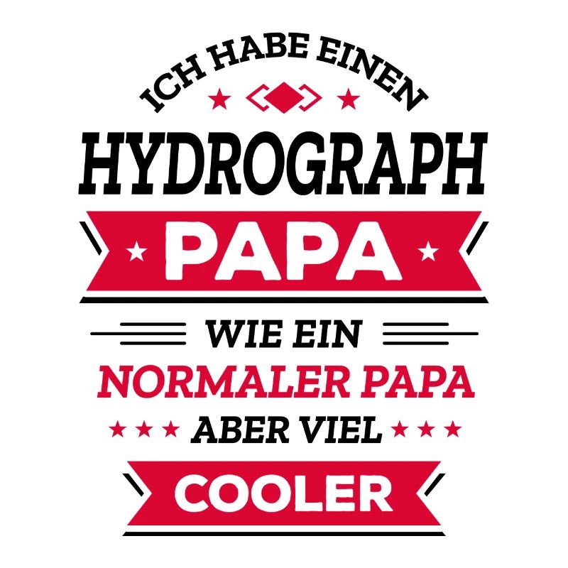 HYDROGRAPH PAPA - COOLER ALS NORMAL, EXPERT