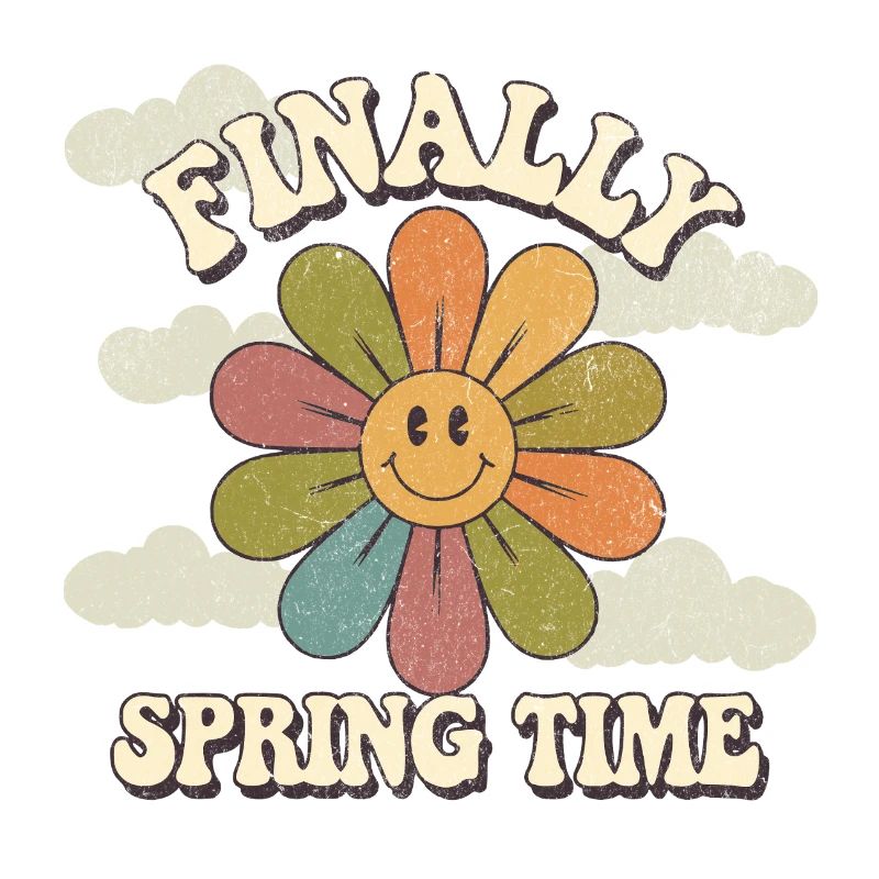 Spring FlowerPower