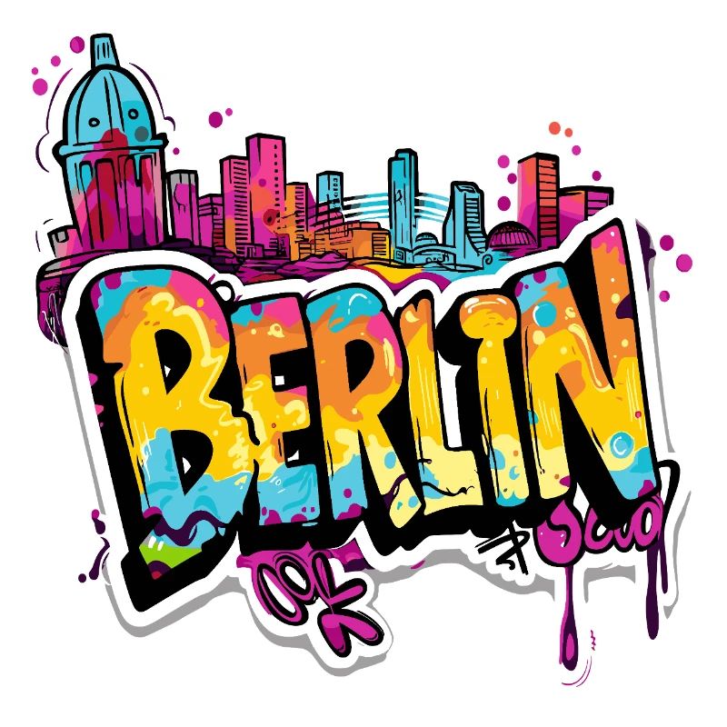 Berlino capitale Germania
