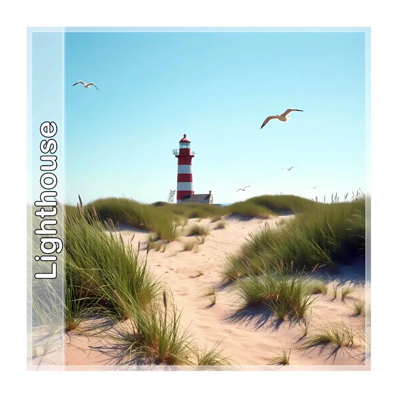 Leuchtturm