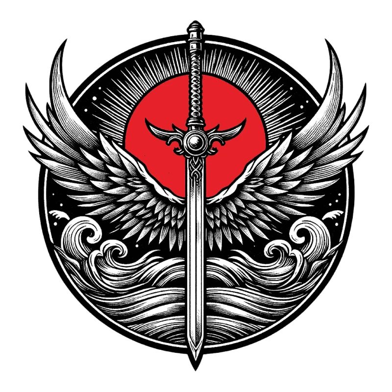 Simbolo dell'angelo custode | Stile Arcangelo