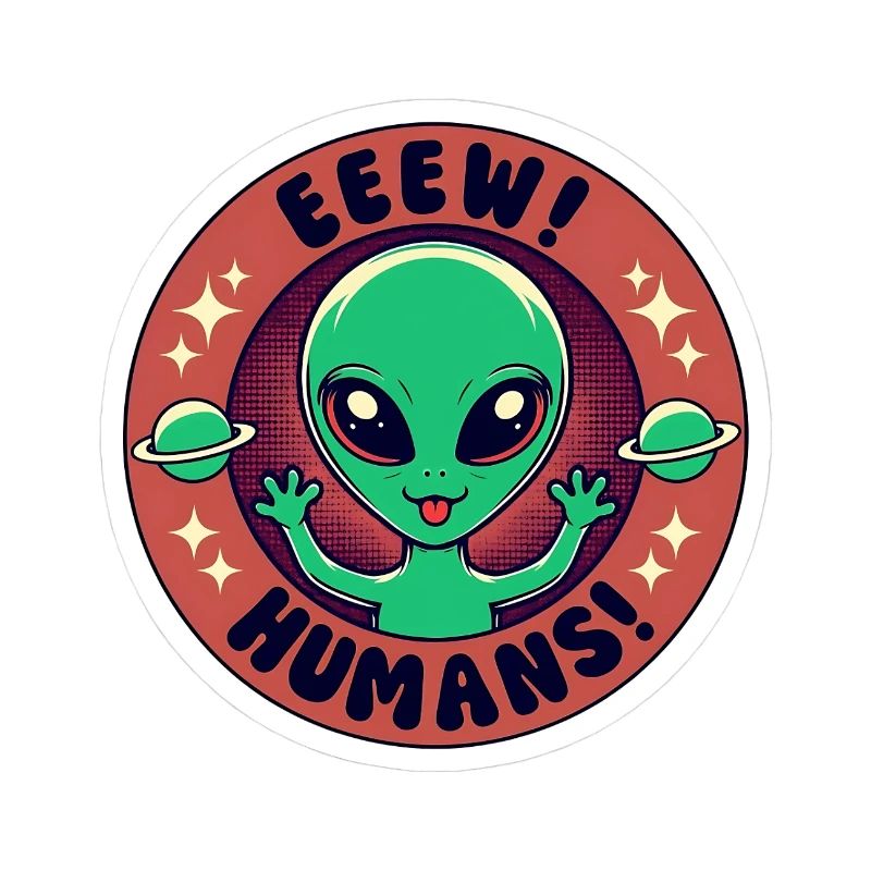 Ew Humains