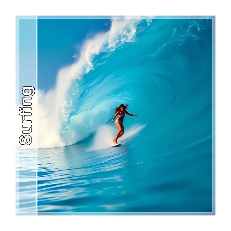 Surfing