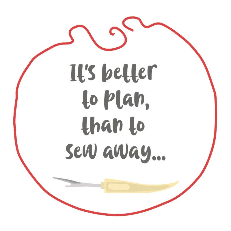 Sew Plan